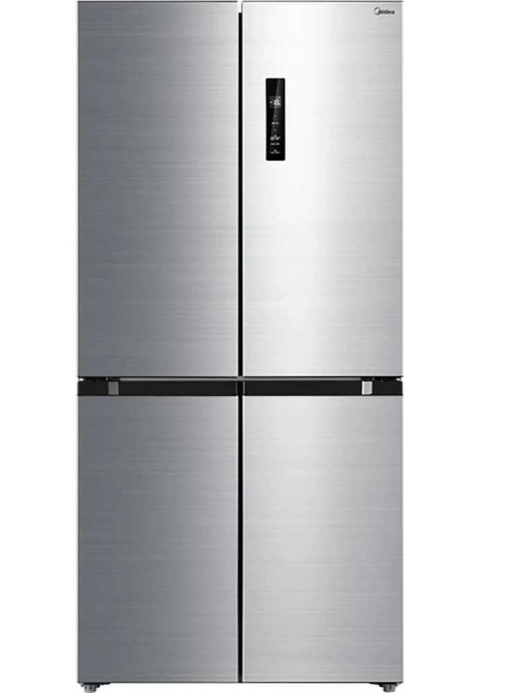 Фото - Midea MDRF632FIE46